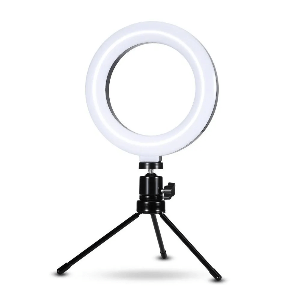 Ring light
